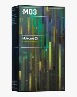 Molecule 03 Eau de Toilette 100ml