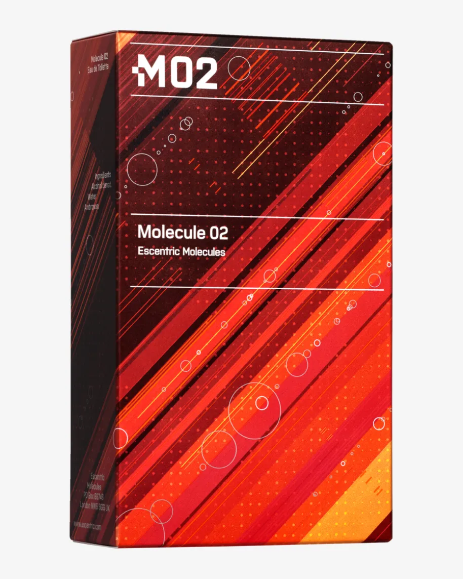Molecule 02 Eau de Toilette 100ml