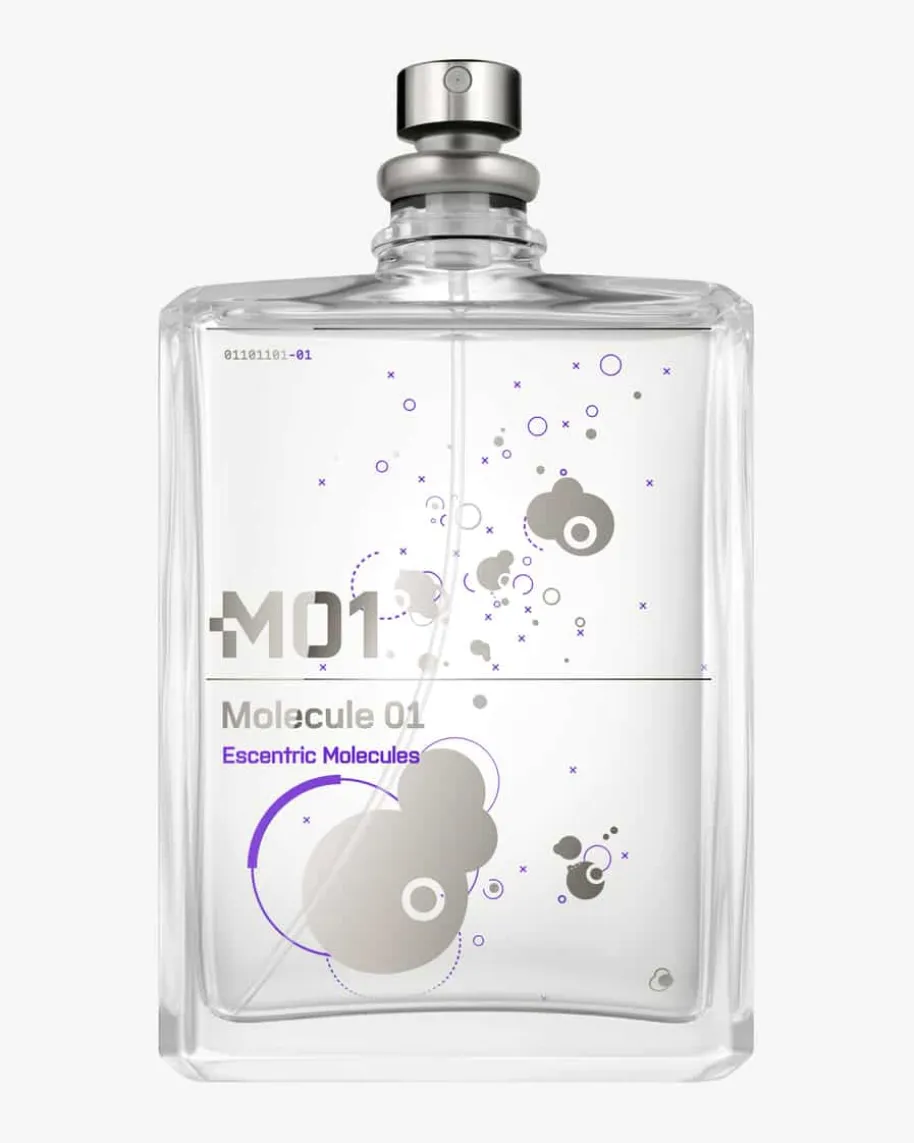 Molecule 01 Eau de Toilette 100ml