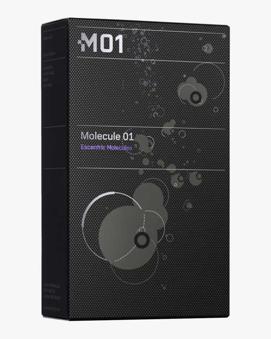 Molecule 01 Eau de Toilette 100ml