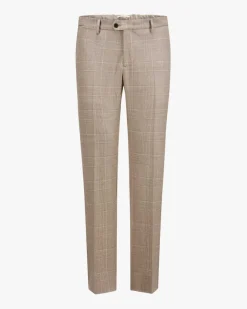 Montaignes Hose aus Schurwolle