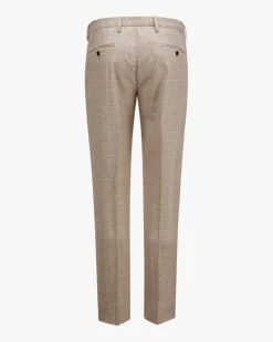 Montaignes Hose aus Schurwolle