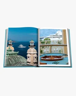 Monte Carlo Buch