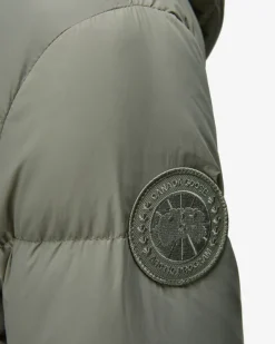 Montgomery Daunenmantel