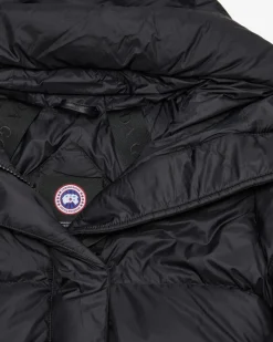 Montgomery Daunenmantel