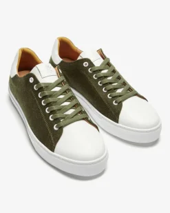 Moritz Trachten-Sneaker