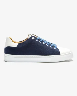 Moritz Trachten-Sneaker