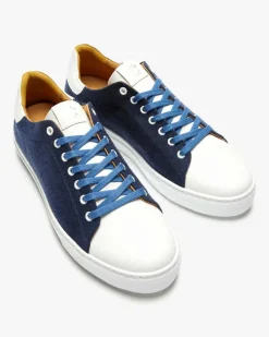 Moritz Trachten-Sneaker