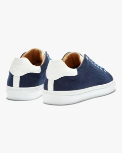 Moritz Trachten-Sneaker