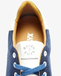 Moritz Trachten-Sneaker