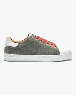 Moritz Trachten-Sneaker