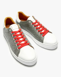 Moritz Trachten-Sneaker