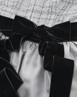 Mostar Midi-Dirndl mit Schürze