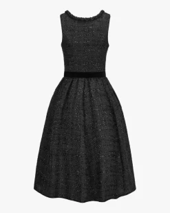 Mostar Midi-Dirndl mit Schürze