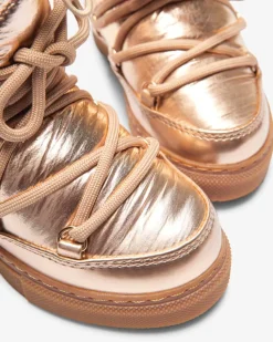 Mountain Metallic Boots