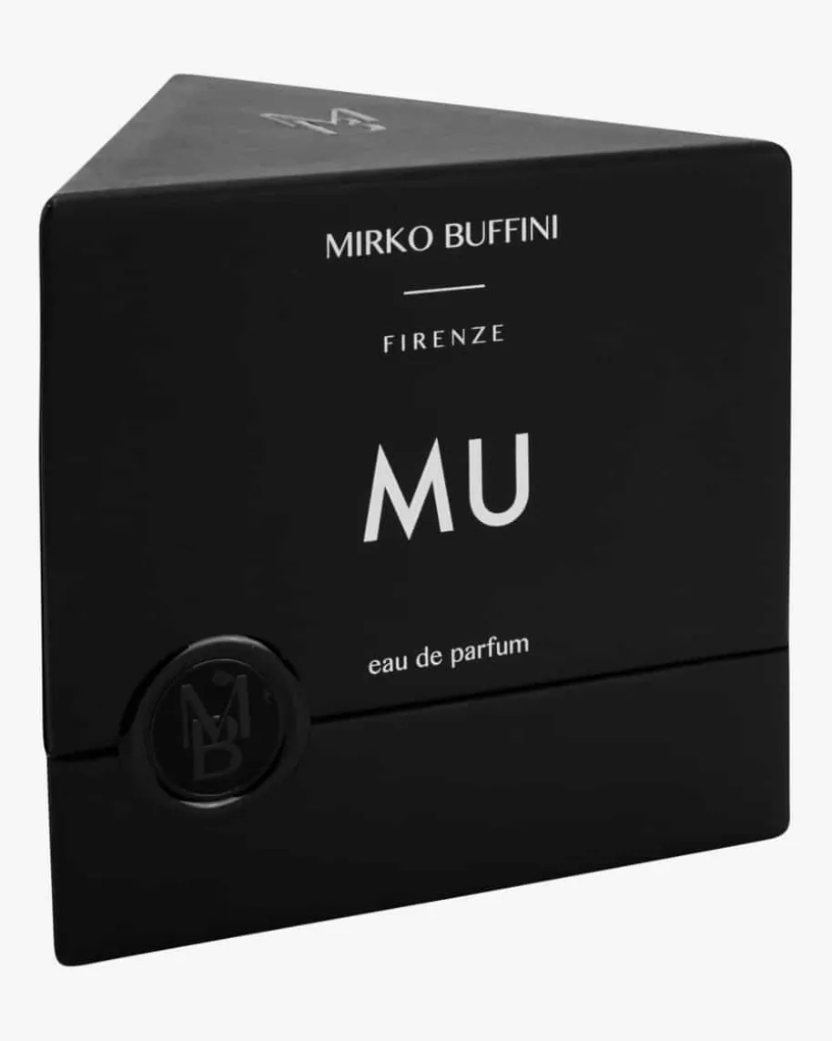 Mu Parfum 100 ml