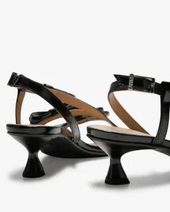 Multi Bow Sandaletten