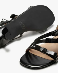 Multi Bow Sandaletten