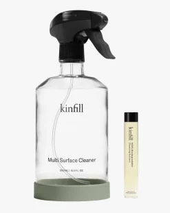 Multi-Surface Reiniger Ambrette 12ml