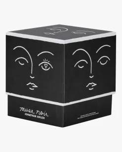 Muse Noir Duftkerze 650g
