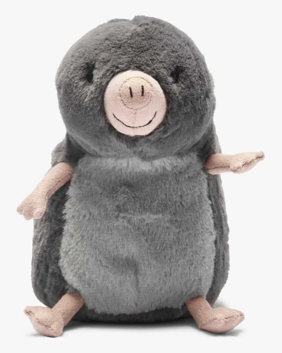 Muswell Mole Plüschtier