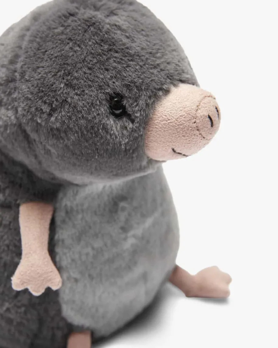 Muswell Mole Plüschtier