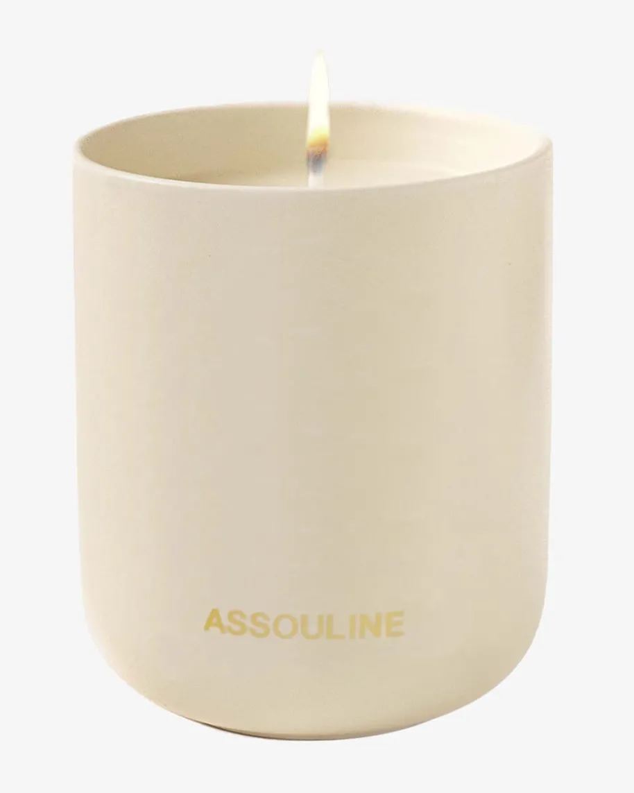 Mykonos Muse Duftkerze 319g