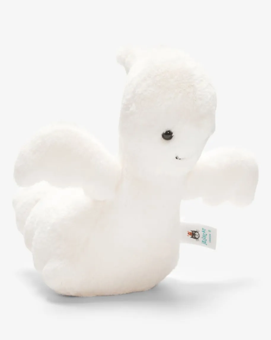 Mysti Ghost Plüschtier