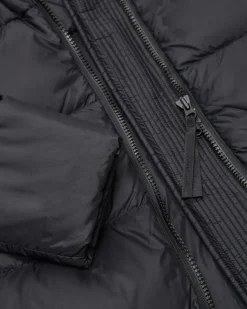 Mystique Daunenmantel