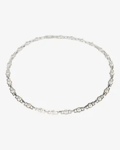 Nacre Halskette