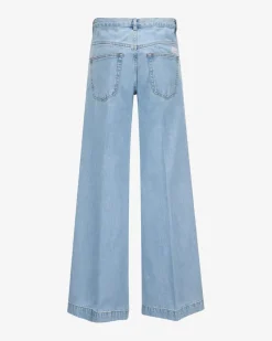 Nadia Palazzo Jeans