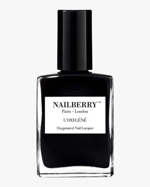 Nagellack Blackberry 15ml