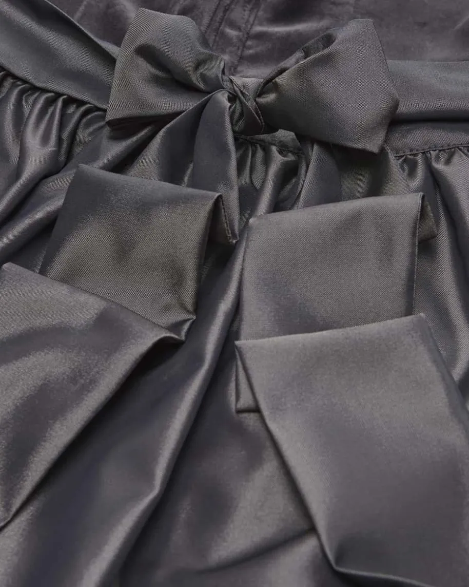 Nala Midi-Dirndl mit Schürze