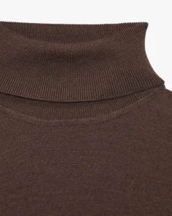 Nando Rollkragenpullover