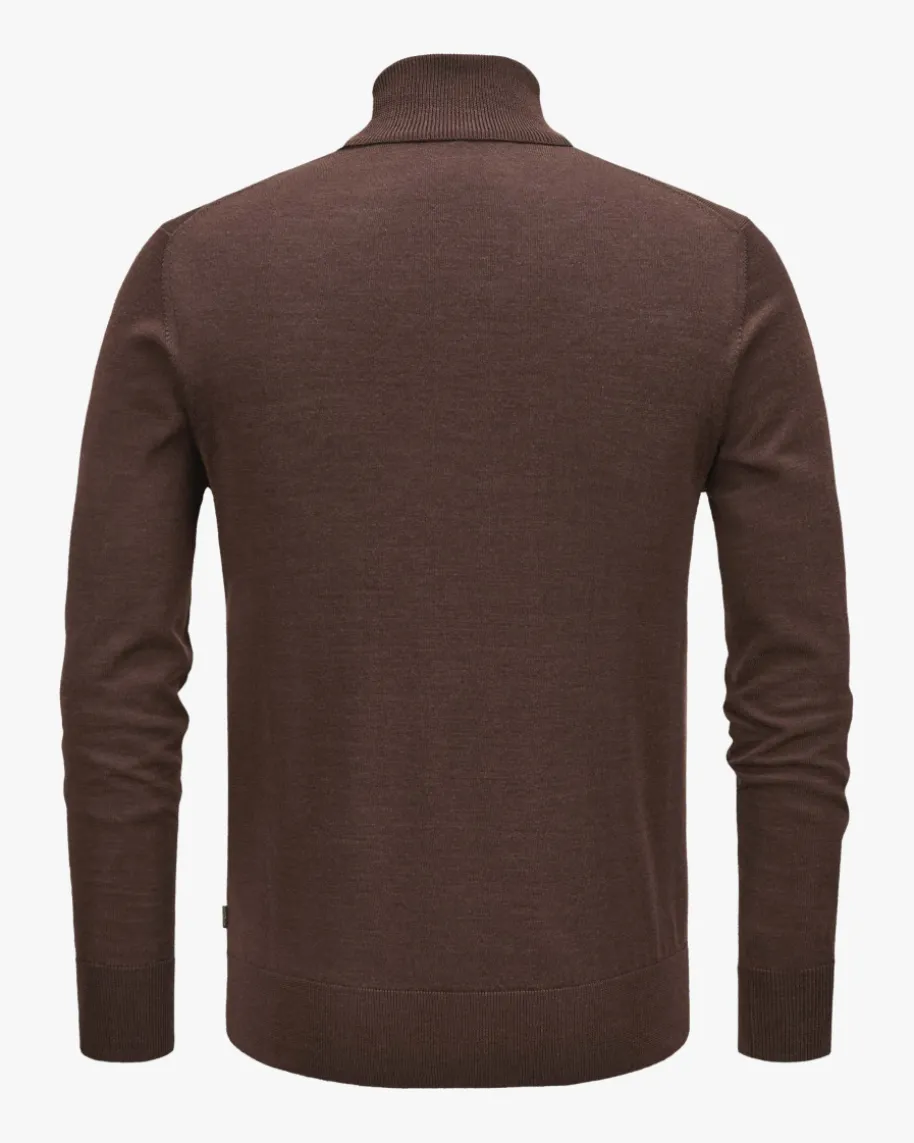 Nando Rollkragenpullover