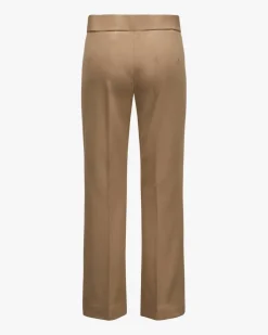 Nanette Hose aus Viskose-Mix