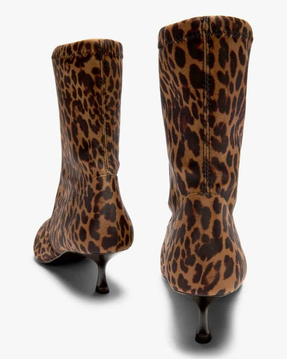 Naomi 50 Stiefeletten