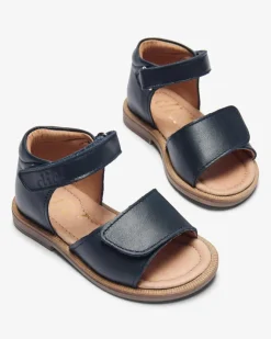 Nappa Iris Sandalen