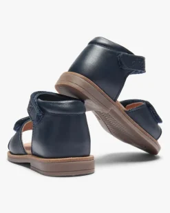 Nappa Iris Sandalen