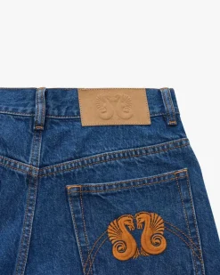 Nariida Java Jeans