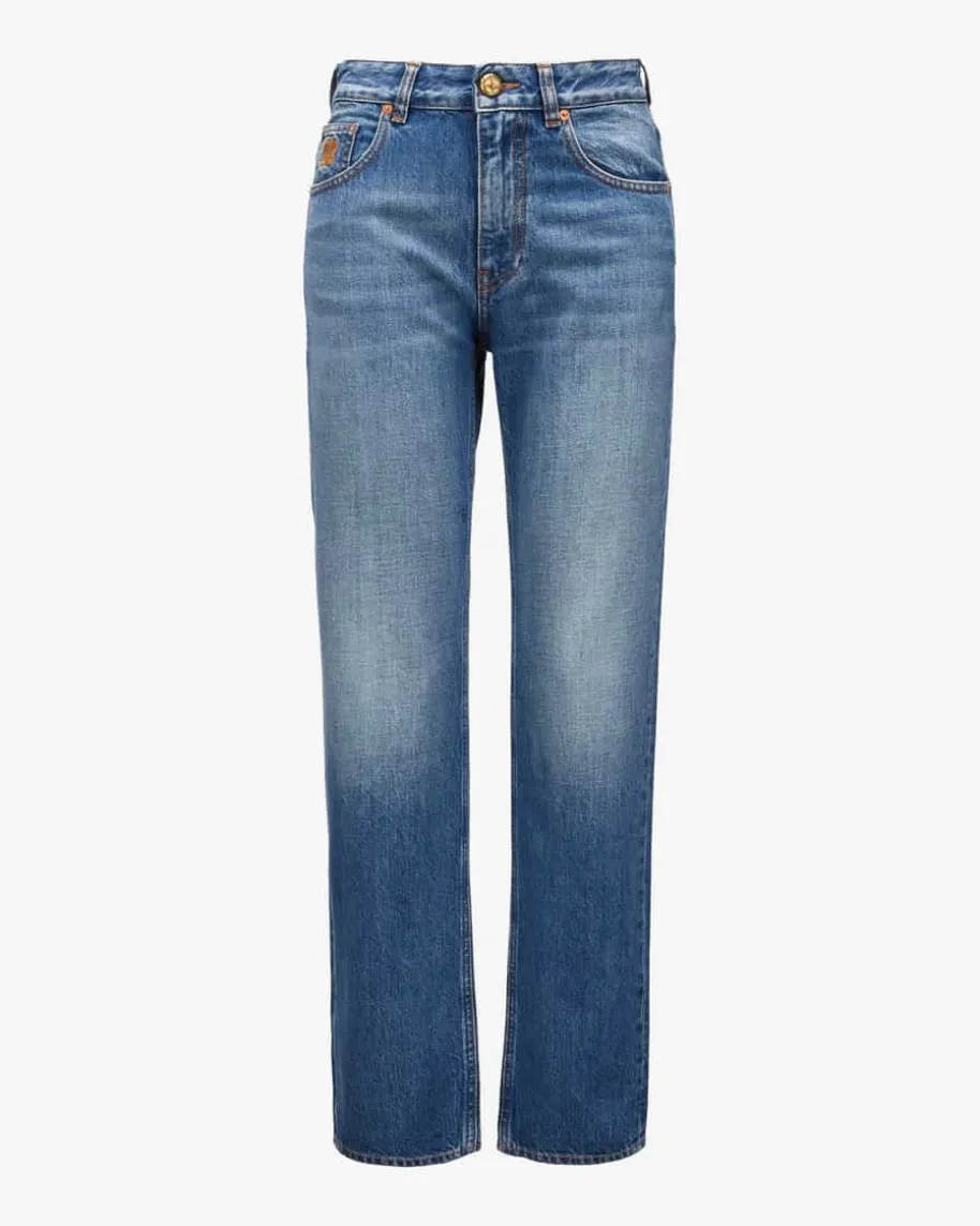 Nariida Norico Jeans