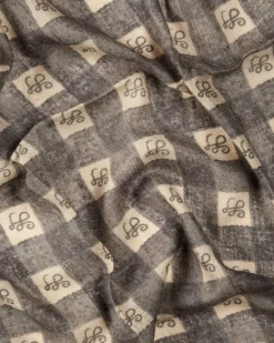 Naronnicki Cashmere-Tuch