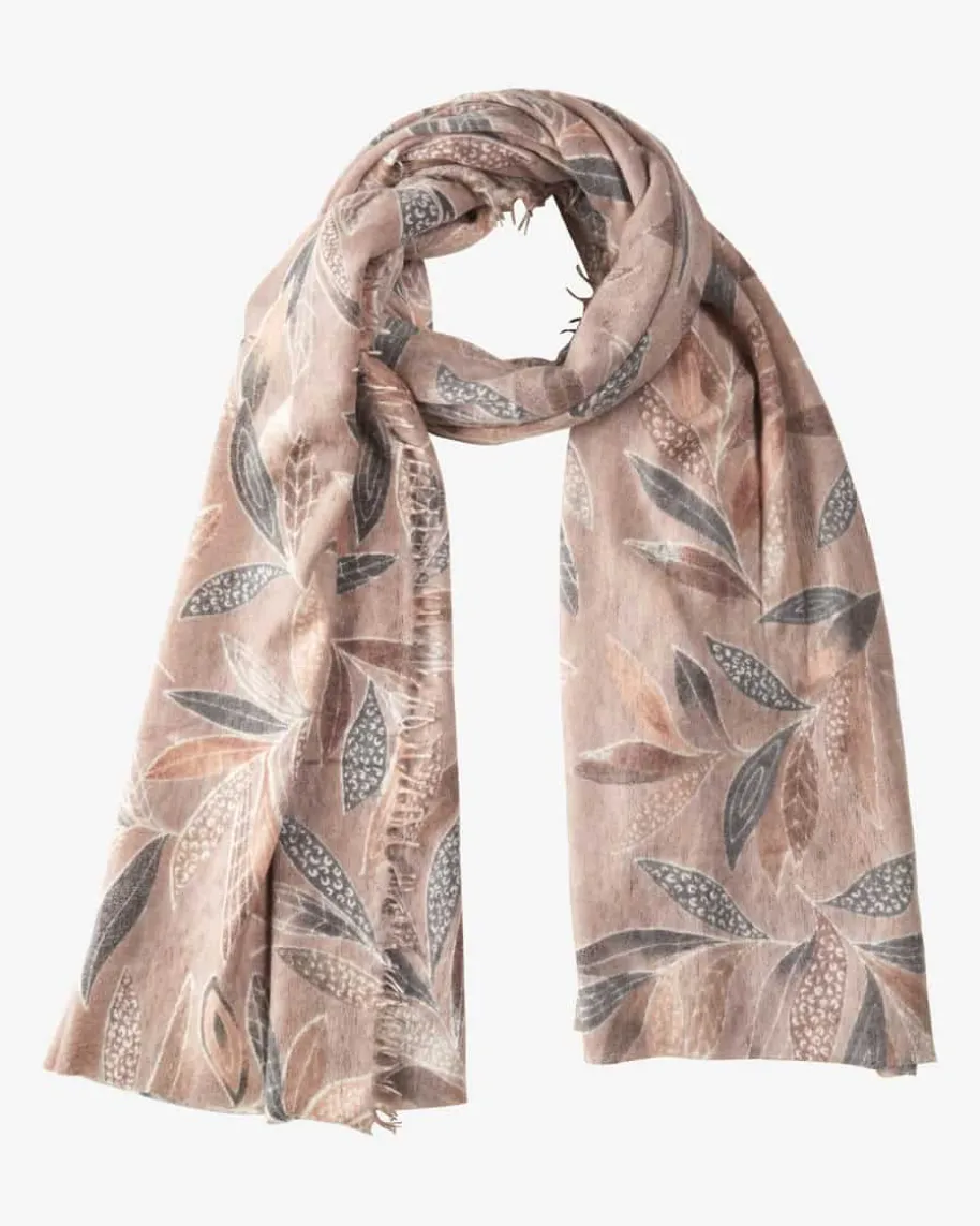 Neafys Cashmere-Schal