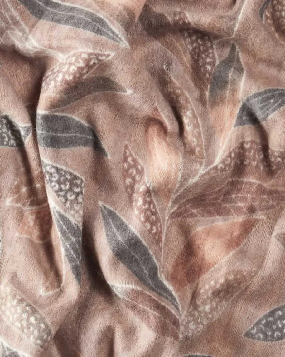 Neafys Cashmere-Schal