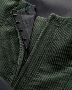 Neda Midi-Dirndl mit Schürze