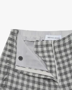 Nelda Hose aus Cashmere