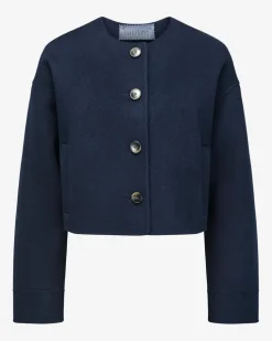 Nele Wolljacke