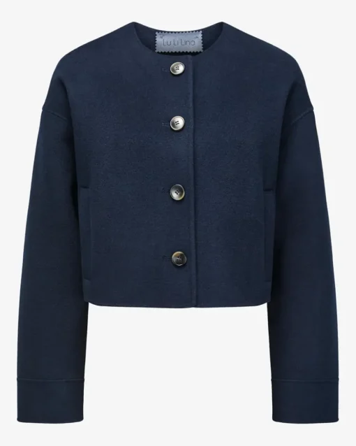 Nele Wolljacke