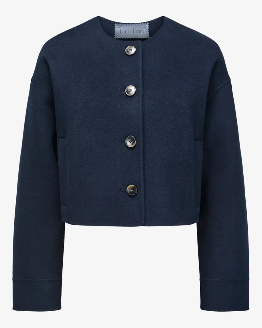 Nele Wolljacke