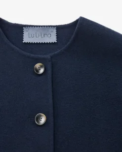 Nele Wolljacke
